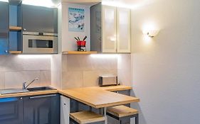 Little Nest - Peaceful With A Breathtaking View Of Mont-Blanc
