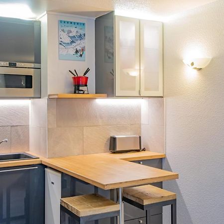 Little Nest- Peaceful With Breathtaking View Of Mont-Blanc Apartment Chamonix Luaran gambar
